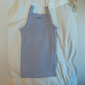 Soor ploom bergamot cami